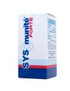 Sys Munité Forte Mr Caja Con 1 Frasco Ámpula 3.6 mg