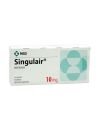 Singulair 10 mg Caja Con 20 Comprimidos