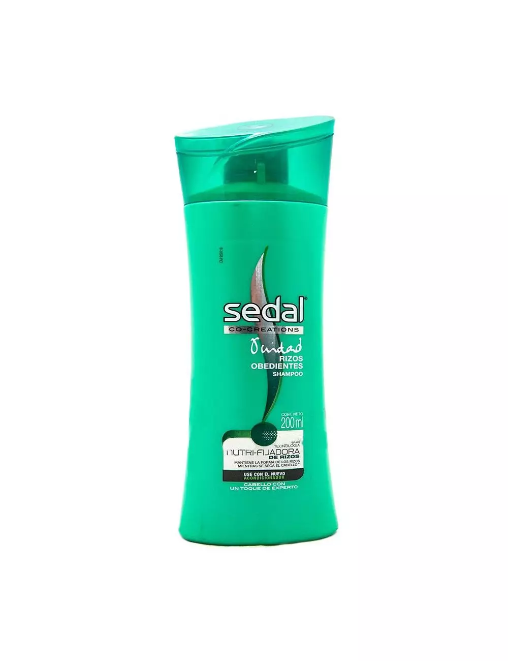 SHAMPOO SEDAL RIZOS OBEDIENTES 200 ML