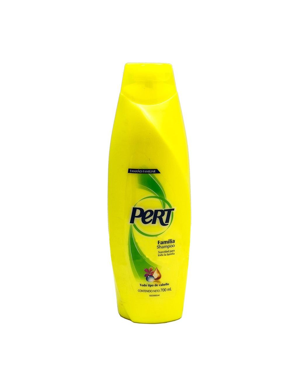SHAMPOO PERT FAMILIA 700 ML
