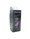 Shampoo Organogal Negro Brillante Botella Con 400 mL + Tratamiento