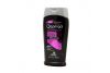 Shampoo Organogal Negro Brillante Botella Con 300 mL