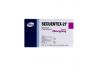 Secuentex-21 80 mcg/ 2 mg Caja Con 21 Tabletas