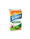 Scott Multivits Frasco Con 30 Tabletas Masticables