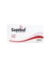 Safebul 8 mg Caja Con 28 Tabletas