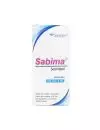 Sabima Suspensión 150mg/5ml Frasco Con Polvo 30 mL