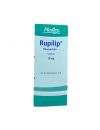 Rupilip 10 mg Caja Con 30 Tabletas