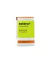 Rolicytin125 mg / 5 mL Suspensión Con 60 mL -RX2