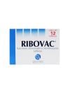 Ribovac Caja Con 12 Tabletas