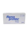 Renoprotec 7.5 Mg Caja Con 28 Tabletas