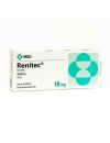 Renitec 10 mg Caja Con 30 Tabletas