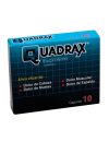 Quadrax Caja Con 10 Tabletas