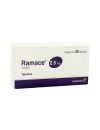 Ramace 2.5mg Caja Con 30 Tabletas