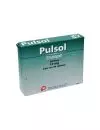 Pulsol 10 mg Con 30 Tabletas