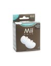 Protector Para Lactancia Mii 24 mm 2 Piezas