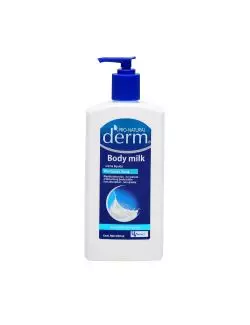 Pro-Natural Derm Body Milk Botella Con 630 mL