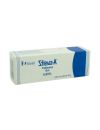 STIEVA - A  0.05 %  GEL CAJA CON TUBO CON 30 G