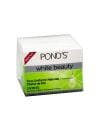 Pond´s White Beauty Tono Uniforme Naturals Crema De Día  Caja Con Tarro Con 50g