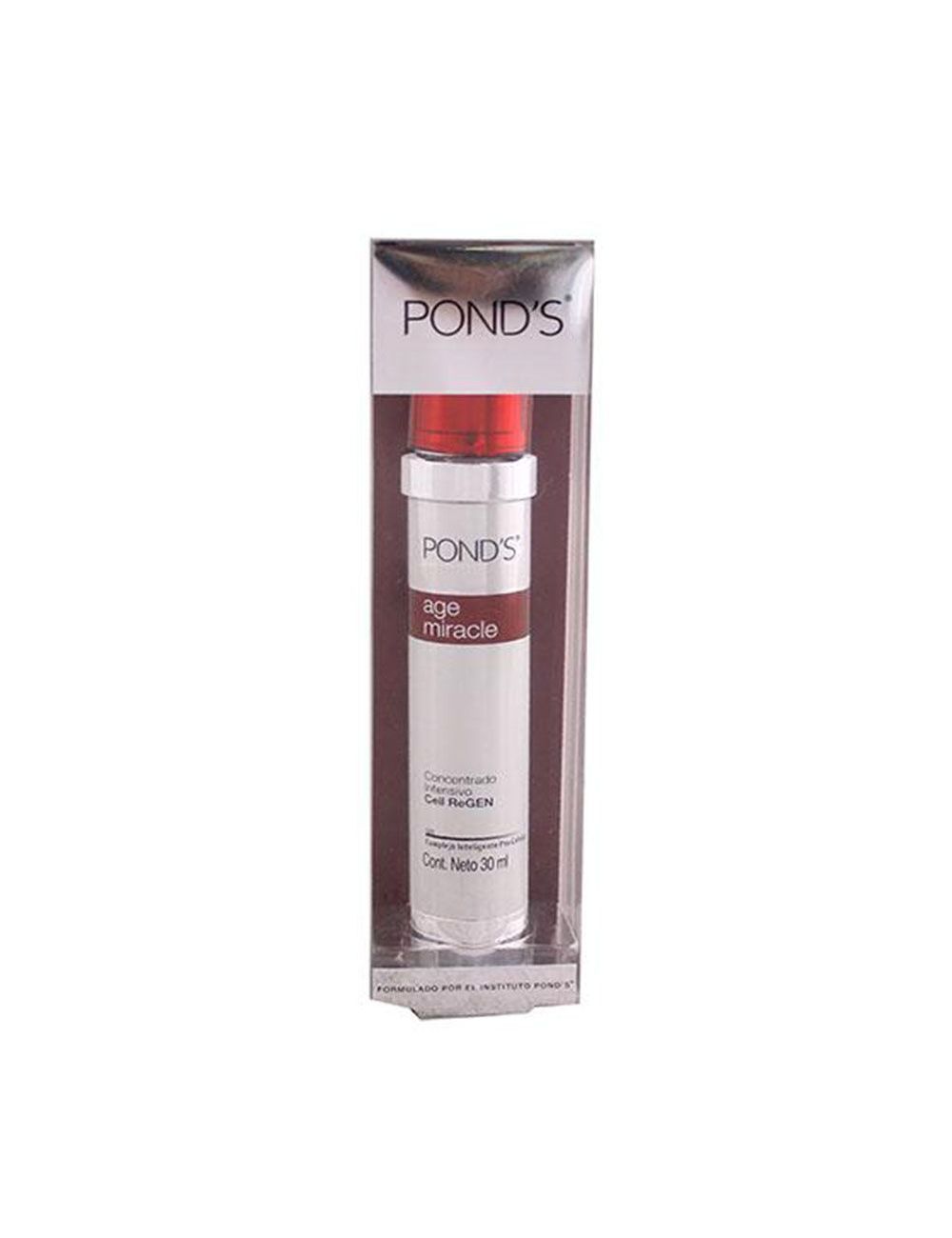 Pond´s Age Miracle Crema Concentrada Intensiva Cell Gen Caja Con Tubo Con 30 mL