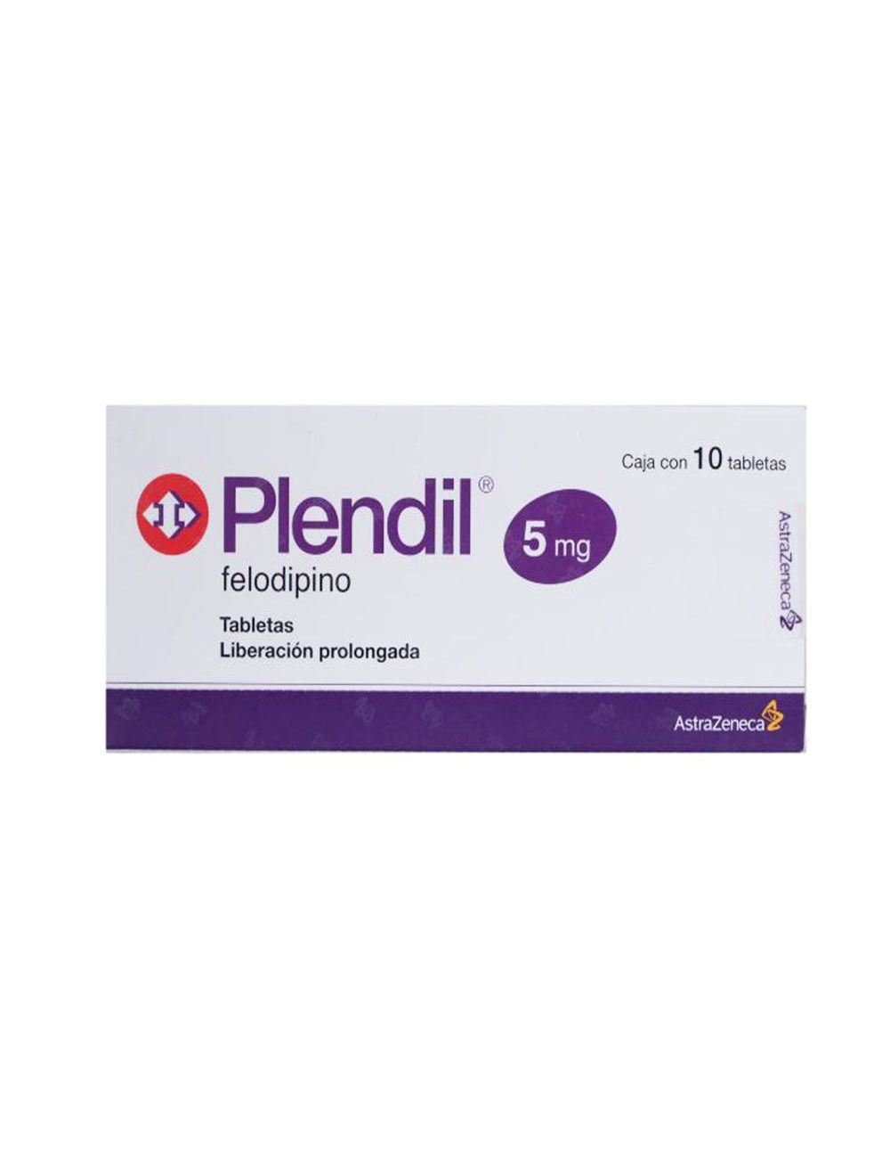 plendil 5 mg precio