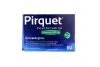 Pirquet 180 mg Caja Con 10 Comprimidos