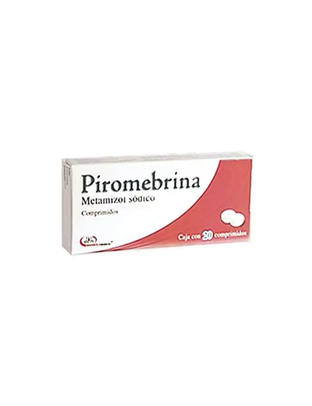 PIROMEBRINA C/20 COMP.