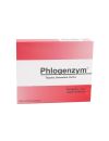 Phlogenzym 90 mg/ 48 mg/ 100 mg Caja Con 60 Grageas Con Capa Entérica