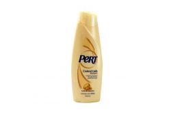 Pert Shampoo Control Caída Botella Con 400mL