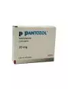 Pantozol Granulado 20mg Caja Con 28 Sobres