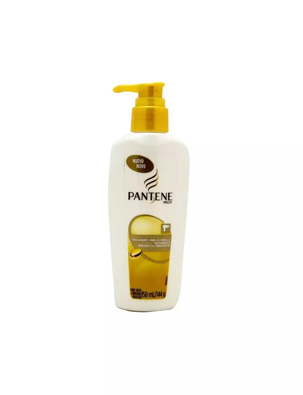 Pantene Pro-V Spray Con 150 mL Tratamiento Para El Cabello