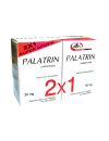 PALATRIN 30 MG C/7 TAB.