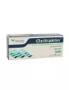 Oxitraklin 500 MG CAJA CON 16 CÁPSULAS RX2