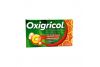 Oxigricol 2.5 mg/200 mg/ 100 mg Caja Con 12 Tabletas