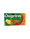 Oxigricol 2.5 mg/200 mg/ 100 mg Caja Con 12 Tabletas