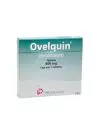 Ovelquin 500 Mg Caja Con 7 Tabletas - RX2