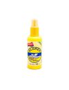 Olorex Desodorante Spray Frasco Con Atomizador Con 160 mL