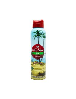 OLD SPICE FIJI AEROSOL CON 145 ML