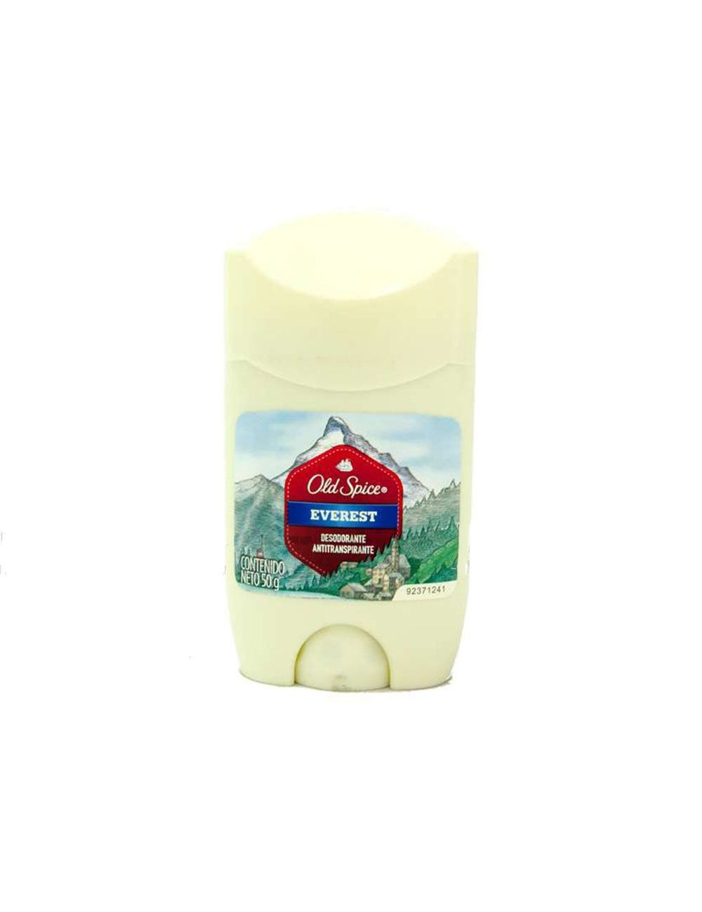 OLD SPICE EVEREST BARRA CON 50 G