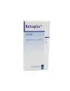 NUTRAPLUS LOCIÓN CAJA CON FRASCO CON 120 ML