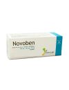 Novoben Caja Con 30 Tabletas