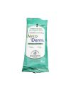 Nexo Derm Toallitas Húmedas Anti Acné Empaque Con 25 Piezas