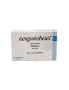 Neogamibetal 600 g Caja Con 10 Tabletas