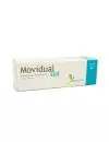 Movidual Gel Betametasona/Indometacina 50 mg / 500 mg Caja Con Tubo Con 60 g