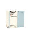 Miflonide 200 mcg Polvo Para Inhalación Caja Con 30 Cápsulas Con Dispositivo