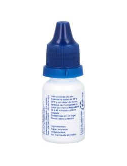 Qualact Coagulante Frasco Gotero Con 10mL