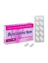 Buscapina Fem 20 mg/400 mg Caja Con 10 Tabletas