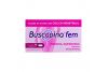 Buscapina Fem 20 mg/400 mg Caja Con 10 Tabletas