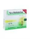 Neo-Melubrina solución inyectable 1 g / 2 ml, 5 ampolletas