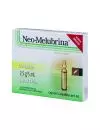Neo-Melubrina Solución Inyectable con Metamizol Sódico 5 Ampolletas de 5 ml