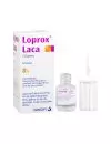 Laprox® Laca 8% - Caja con Frasco | Ciclopirox | Laboratorio Sanofi
